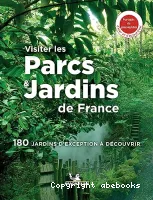 Visiter les parcs & jardins de France