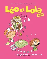 Léo et Lola Super