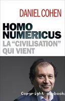 Homo numericus