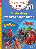 Spider-Man ; Avengers contre Ultron