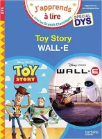 Toy story ; Wall-E