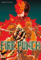Fire punch