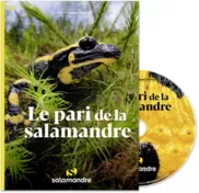 Le Pari de la salamandre
