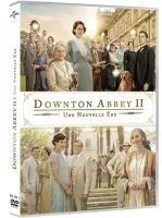 Downton Abbey le Film 2