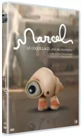 Marcel le coquillage