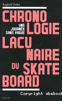 Chronologie lacunaire du skateboard