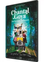 Chantal Goya :