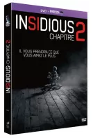 Insidious - Chapitre 2