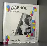 Ten Lizes : Andy Warhol