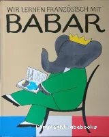 Wir lernen Französisch mit Babar