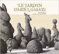 Le Jardin d'Abdul Gasazi