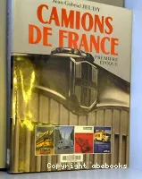 Camions de France : tome 1