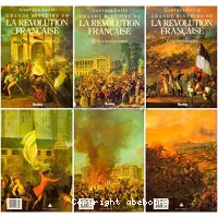 Grande histoire de la révolution française, tome 3 : l'irréversible