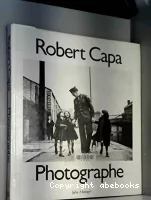 Robert Capa photographe