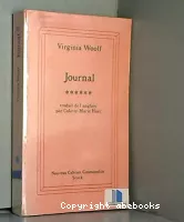 Journal : tome 6