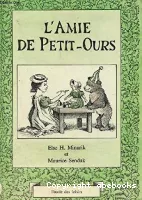 L'Amie de Petit-Ours 