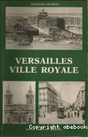 Versailles ville royale