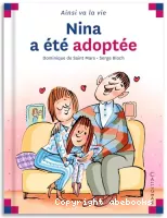 Nina a été adoptée