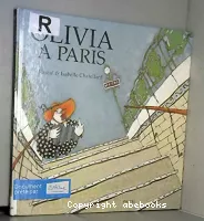 Olivia à Paris