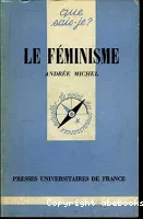 Le Féminisme