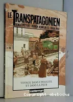 Le Transpatagonien 