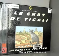 Le Chat de Tigali 