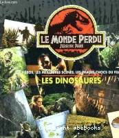 Le Monde perdu Jurassic park 