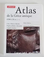 Atlas de la Grèce antique