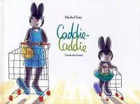 Caddie-Caddie
