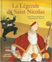 La Légende de Saint Nicolas