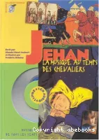 Jehan, la musique au temps des chevaliers