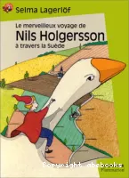 Le Merveilleux voyage de Nils Holgersson à travers la Suède