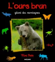L'Ours brun