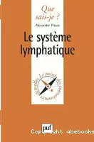 Le Système lymphatique