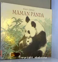 Maman panda