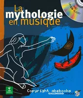 La Mythologie en musique
