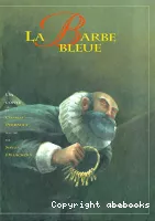 La Barbe-Bleue