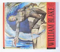 William Blake, la divine comédie