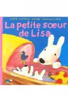 La Petite soeur de Lisa