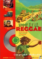 Jimmy et le reggae