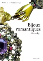 Bijoux romantiques (1820-1850)