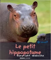 Le Petit hippopotame