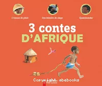 3 contes d'Afrique