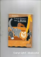 15 récits d'animaux dans la Bible