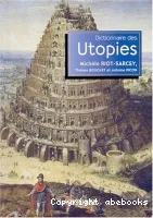 Dictionnaire des utopies