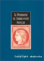 Le Patrimoine du timbre-poste français