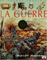La Guerre 1914-1918