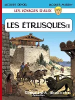 Les Etrusques 1