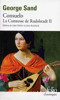 Consuelo : la Comtesse de Rudolstadt