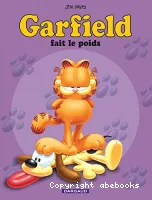 Garfield fait le poids